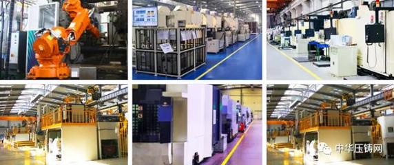 制造業(yè)活力迸發(fā) 渝江銷售額破15.6億元 奇精機(jī)械車(chē)間超負(fù)荷運(yùn)轉(zhuǎn)